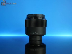 Объектив Meike 85mm F1.8 Nikon Z