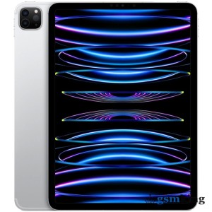 Apple iPad Pro 11-inch M2 2022 1Tb Wi-Fi + Cellular Silver MP5F3 Apple iPad Pro 11-inch M2 2022 1Tb Wi-Fi + Cellular Silver MP5F3