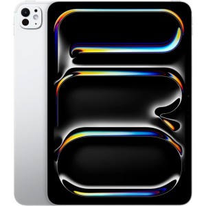 Apple iPad Pro 11-inch M4 2024 256GB Wi-Fi with Standard glass Silver MVV93 Apple iPad Pro 11-inch M4 2024 256GB Wi-Fi with Standard glass Silver MVV93