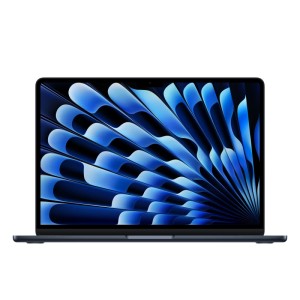Apple MacBook Air 13 2025 Midnight (Apple M4 10-core CPU, 10-core GPU, 512GB, 16GB) MW133 Apple MacBook Air 13 2025 Midnight (Apple M4 10-core CPU, 10-core GPU, 512GB, 16GB) MW133
