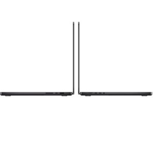 Apple MacBook Pro 16 Late 2024 (Nano Glass) Space Black (Apple M4 PRO 14-core CPU, 20-core GPU, 512GB, 24GB) Z1FT000KB