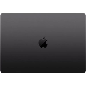 Apple MacBook Pro 16 Late 2024 (Nano Glass) Space Black (Apple M4 PRO 14-core CPU, 20-core GPU, 512GB, 24GB) Z1FT000KB