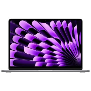 Apple MacBook Air 13 2024 Space Gray (Apple M3 8-core CPU, 10-core GPU, 1TB, 16GB) Z1G500103