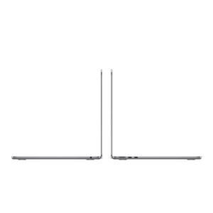 Apple MacBook Air 13 2024 Space Gray (Apple M3 8-core CPU, 10-core GPU, 1TB, 16GB) Z1G500103