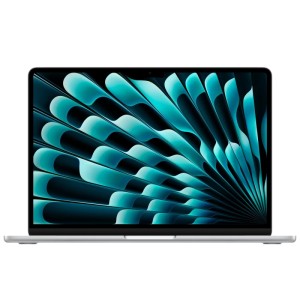 Apple MacBook Air 13 2024 Silver (Apple M3 8-core CPU, 10-core GPU, 1TB, 16GB) Z1G60013K / Z1G6001E4