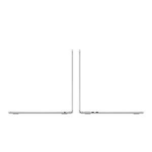 Apple MacBook Air 13 2024 Silver (Apple M3 8-core CPU, 10-core GPU, 1TB, 16GB) Z1G60013K / Z1G6001E4