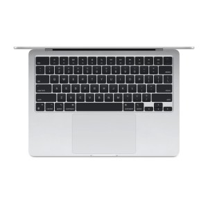 Apple MacBook Air 13 2024 Silver (Apple M3 8-core CPU, 10-core GPU, 1TB, 16GB) Z1G60013K / Z1G6001E4