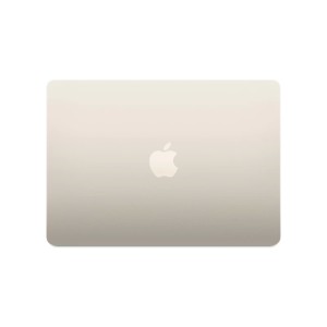 Apple MacBook Air 13 2024 Starlight (Apple M3 8-core CPU, 10-core GPU, 1TB, 24GB) Z1G70011T