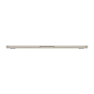Apple MacBook Air 13 2024 Starlight (Apple M3 8-core CPU, 10-core GPU, 1TB, 24GB) Z1G70011T