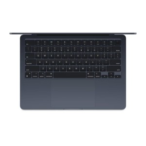 Apple MacBook Air 13 2024 Midnight (Apple M3 8-core CPU, 10-core GPU, 1TB, 24GB) Z1G8001R0