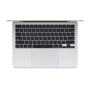 Apple MacBook Air 13 2024 Silver (Apple M3 8-core CPU, 10-core GPU, 1TB, 24GB) Z1G60013J / Z1G6001E5