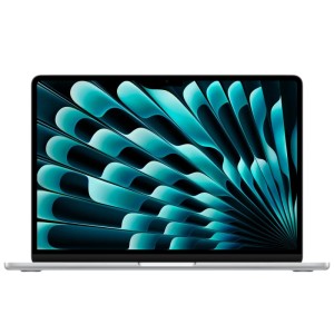 Apple MacBook Air 13 2024 Silver (Apple M3 8-core CPU, 10-core GPU, 2TB, 24GB) Z1G60013L / Z1G6001E6