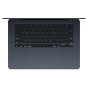 Apple MacBook Air 15.3 2024 Midnight (Apple M3 8-core CPU, 10-core GPU, 1TB, 16GB) Z1GG0007Q