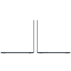 Apple MacBook Air 15.3 2024 Midnight (Apple M3 8-core CPU, 10-core GPU, 1TB, 24GB) Z1GG0007V