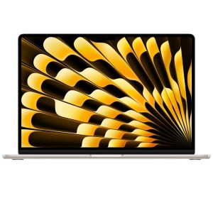 Apple MacBook Air 15.3 2024 Starlight (Apple M3 8-core CPU, 10-core GPU, 1TB, 24GB) Z1GF0007U/Z1GF00190