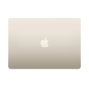 Apple MacBook Air 15.3 2024 Starlight (Apple M3 8-core CPU, 10-core GPU, 1TB, 24GB) Z1GF0007U/Z1GF00190