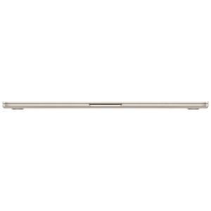 Apple MacBook Air 15.3 2024 Starlight (Apple M3 8-core CPU, 10-core GPU, 1TB, 24GB) Z1GF0007U/Z1GF00190