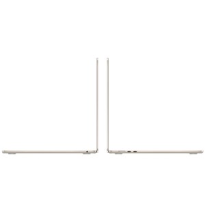 Apple MacBook Air 15.3 2024 Starlight (Apple M3 8-core CPU, 10-core GPU, 1TB, 24GB) Z1GF0007U/Z1GF00190