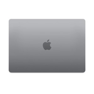 Apple MacBook Air 15.3 2024 Space Gray (Apple M3 8-core CPU, 10-core GPU, 2TB, 24GB) Z1GD00196
