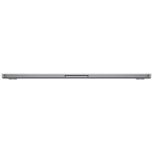 Apple MacBook Air 15.3 2024 Space Gray (Apple M3 8-core CPU, 10-core GPU, 2TB, 24GB) Z1GD00196