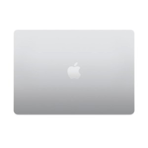 Apple MacBook Air 15.3 2024 Silver (Apple M3 8-core CPU, 10-core GPU, 2TB, 24GB) Z1GE0017L/Z1GE0007W