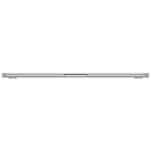 Apple MacBook Air 15.3 2024 Silver (Apple M3 8-core CPU, 10-core GPU, 2TB, 24GB) Z1GE0017L/Z1GE0007W