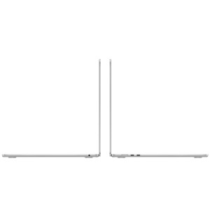 Apple MacBook Air 15.3 2024 Silver (Apple M3 8-core CPU, 10-core GPU, 2TB, 24GB) Z1GE0017L/Z1GE0007W