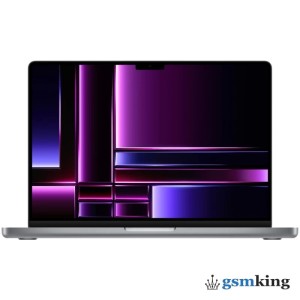 Apple MacBook Pro 14 Early 2023 Space Gray (Apple M2 MAX 12-core CPU, 30-core GPU, 1TB, 64GB) Z17J001K1