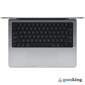 Apple MacBook Pro 14 Early 2023 Space Gray (Apple M2 MAX 12-core CPU, 30-core GPU, 1TB, 64GB) Z17J001K1