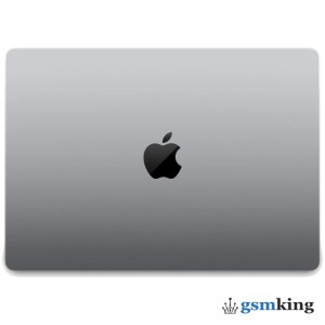 Apple MacBook Pro 14 Early 2023 Space Gray (Apple M2 MAX 12-core CPU, 30-core GPU, 1TB, 64GB) Z17J001K1