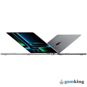 Apple MacBook Pro 14 Early 2023 Space Gray (Apple M2 MAX 12-core CPU, 30-core GPU, 1TB, 64GB) Z17J001K1