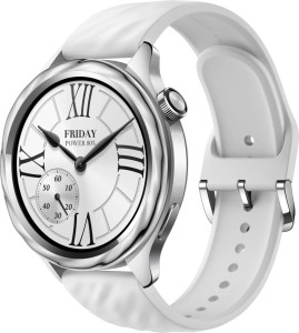 Умные часы Xiaomi Watch S4 (Белый) Умные часы Xiaomi Watch S4 (Белый)
