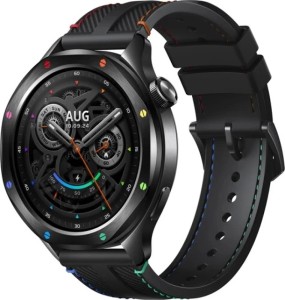 Умные часы Xiaomi Watch S4 (Rainbow) Умные часы Xiaomi Watch S4 (Rainbow)