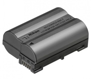 Аккумулятор Nikon EN-EL15C Оригинал
