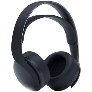 Беспроводная гарнитура Sony PULSE 3D Black Беспроводная гарнитура Sony PULSE 3D Black