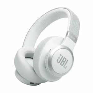 Беспроводные наушники JBL Live 770NC, белый Беспроводные наушники JBL Live 770NC, белый