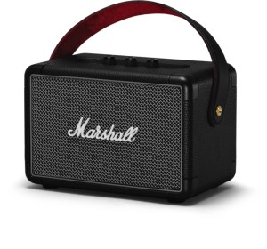 Портативная колонка Marshall Kilburn II Черный Портативная колонка Marshall Kilburn II Черный