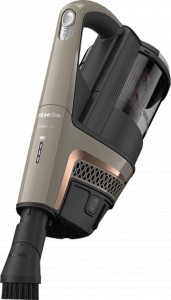 Вертикальный пылесос Miele Triflex HX2 125 Edition SOUL5