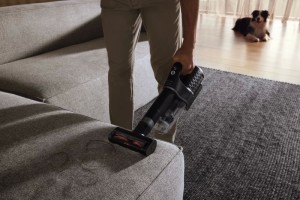 Пылесос Miele SQLL0 Duoflex HX1 Total Care