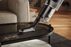 Пылесос Miele SQLL0 Duoflex HX1 Total Care