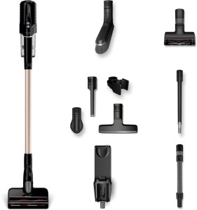 Пылесос Miele SQLL0 Duoflex HX1 Total Care