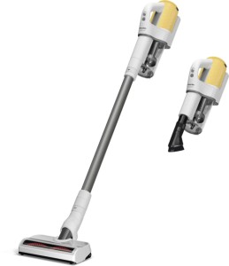 Пылесос Miele Duoflex HX1 SunsetYellow Пылесос Miele Duoflex HX1 SunsetYellow