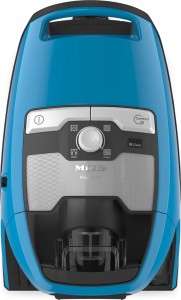 Пылесос Miele Blizzard CX1 Parquet Tech Blue SKCF5