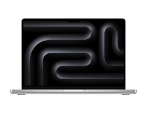 Ноутбук Apple MacBook Pro 16.2 (2024) M4 Max 48/1 ТБ Серебристый (MX2W3) Ноутбук Apple MacBook Pro 16.2 (2024) M4 Max 48/1 ТБ Серебристый (MX2W3)