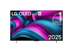 OLED телевизор 4K Ultra HD LG OLED42C5R OLED телевизор 4K Ultra HD LG OLED42C5R