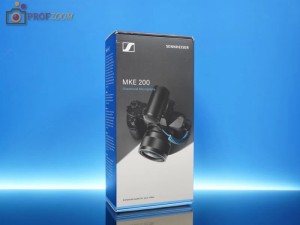 Микрофон Sennheiser MKE 200