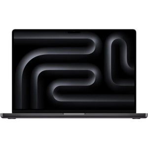 Apple MacBook Pro 16 Late 2023 Space Black (Apple M3 MAX 16-core CPU, 40-core GPU, 1TB, 64GB) Z1AF000N6