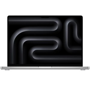 Apple MacBook Pro 16 Late 2023 Silver (Apple M3 MAX 16-core CPU, 40-core GPU, 1TB, 64GB) Z1AJ000M6