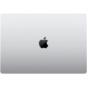 Apple MacBook Pro 16 Late 2023 Silver (Apple M3 MAX 16-core CPU, 40-core GPU, 1TB, 64GB) Z1AJ000M6
