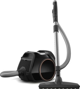 Пылесос Miele Boost CX1 125 Gala Edition Cashmere SNRF3